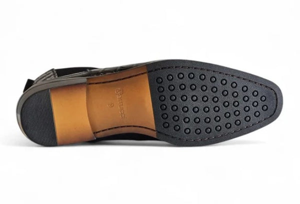 Style: 503X-601E-Black