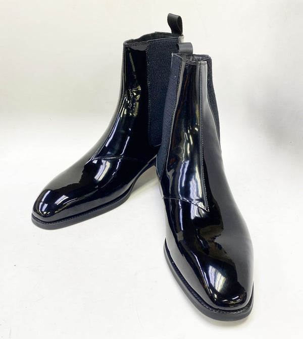 Style: 503X-601P-Black