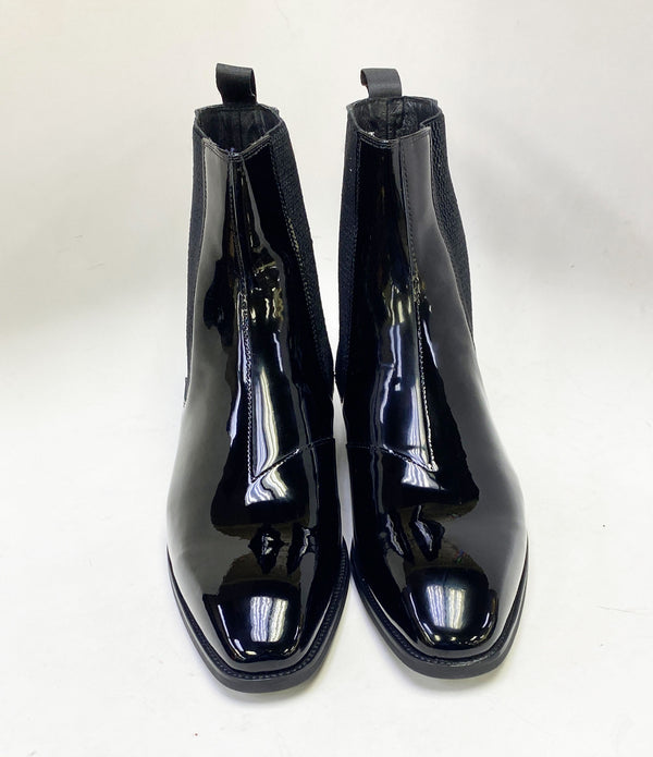 Style: 503X-601P-Black