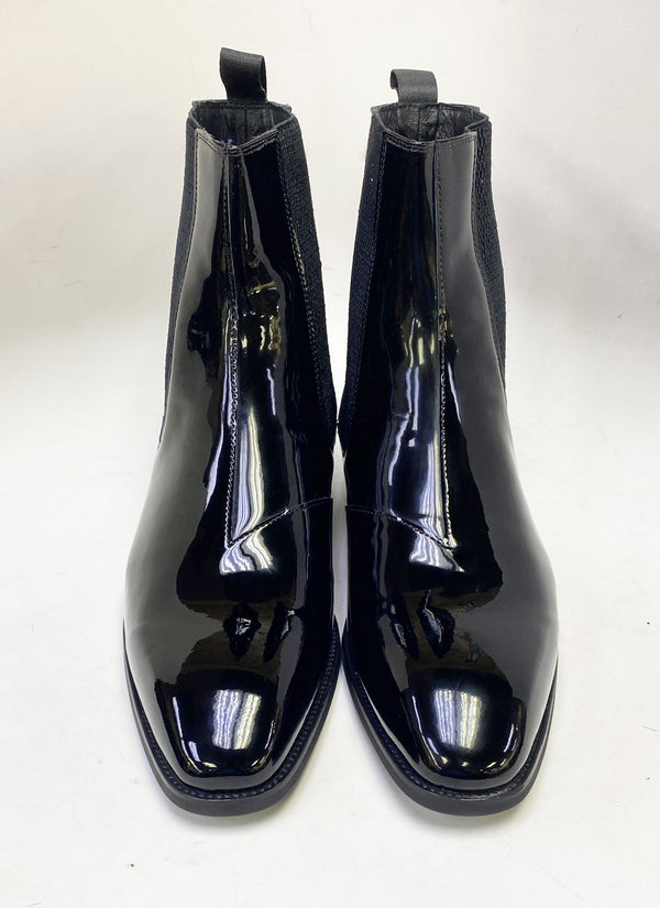 Style: 503X-601P-Black