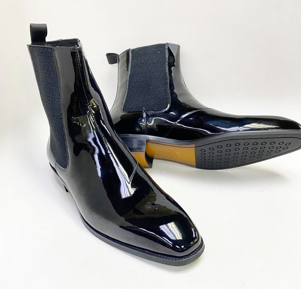 Style: 503X-601P-Black