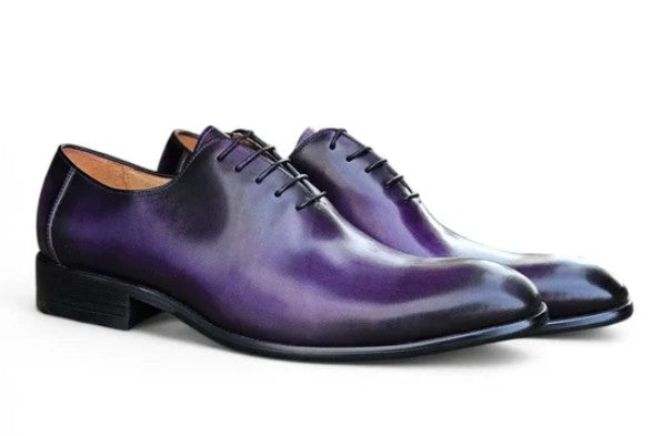 Style: 505-12-Purple
