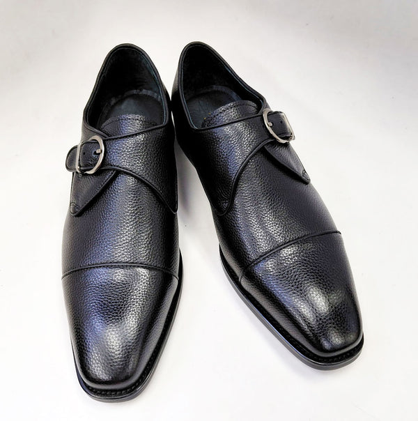 Style: 509-10-Black