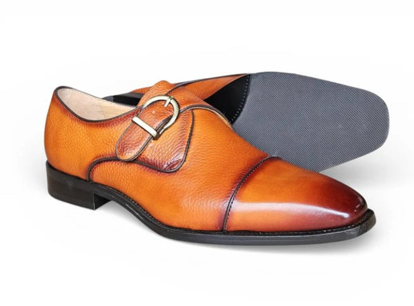 Style: 509-10-Cognac