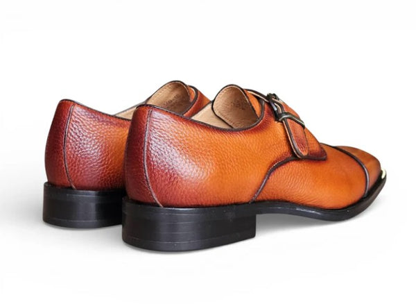 Style: 509-10-Cognac