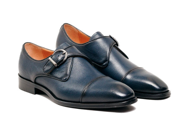 Style: 509-10-Navy