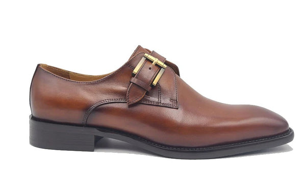 Style: 509-12-Cognac