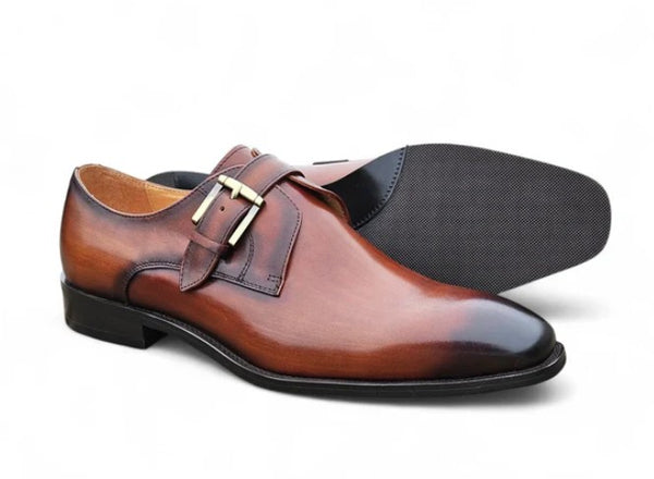 Style: 509-12-Cognac