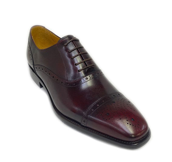 Style: 509-12P-Burgundy – C&E Fashions1