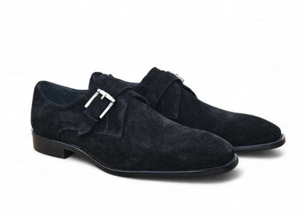 Style: 509-12S-Black