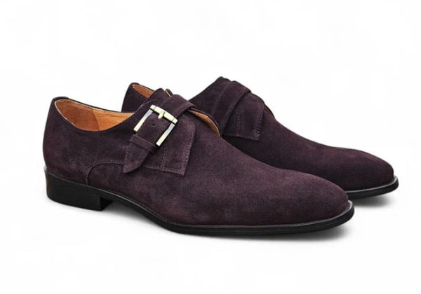Style: 509-12S-Brown