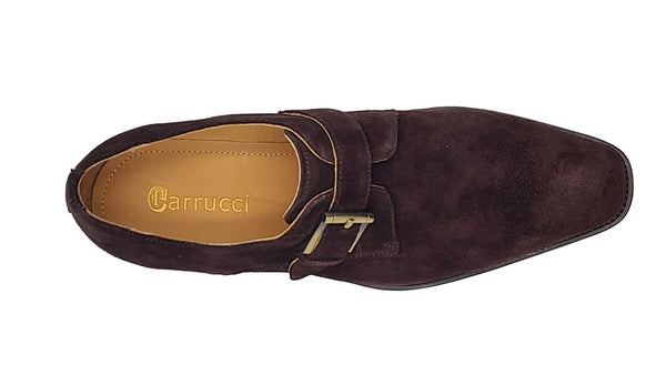 Style: 509-12S-Brown