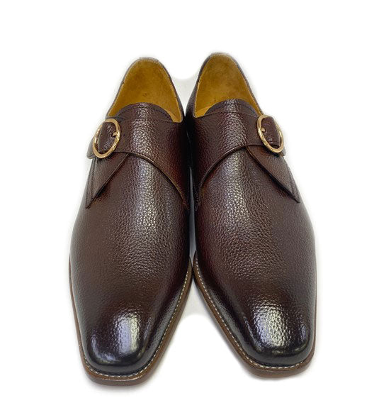 Style: 509-20-Chestnut
