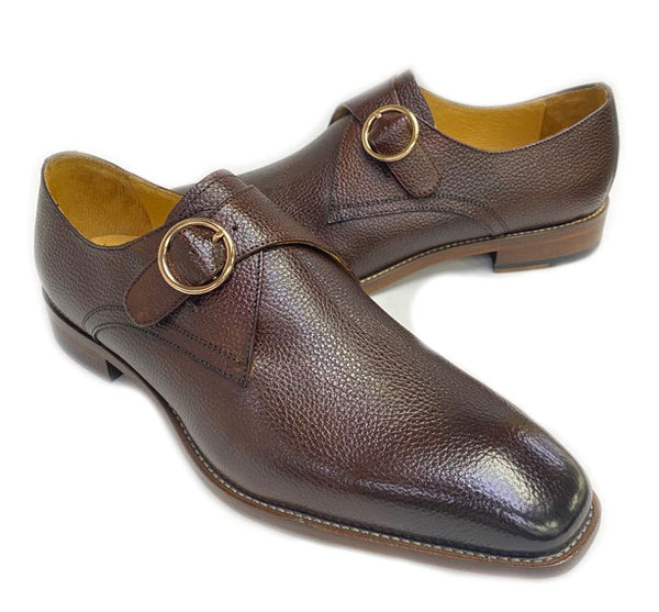 Style: 509-20-Chestnut