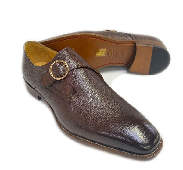 Style: 509-20-Chestnut