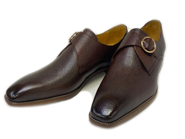 Style: 509-20-Chestnut