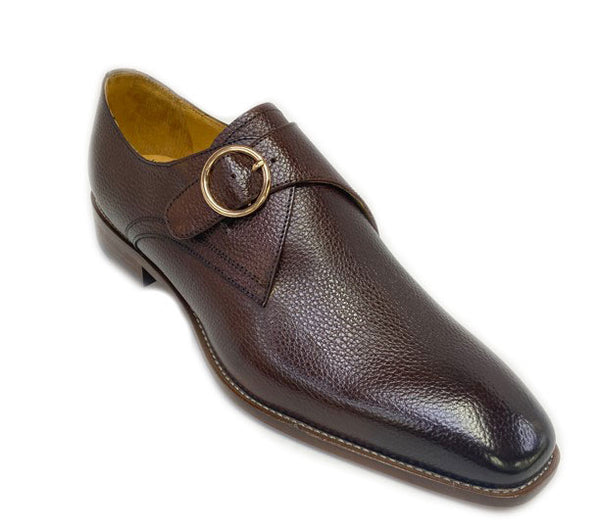 Style: 509-20-Chestnut