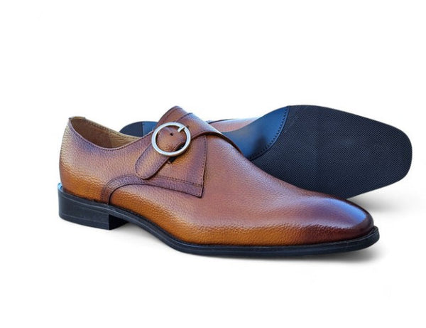 Style: 509-20-Cognac