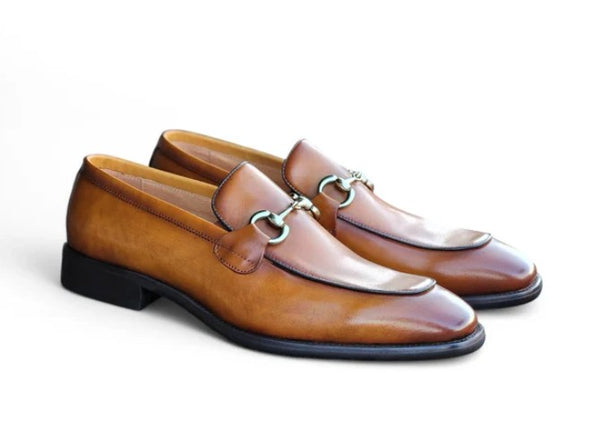 Style: 509-28-Cognac