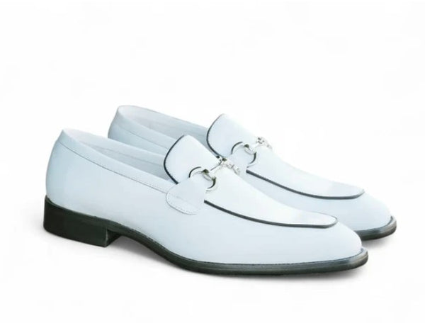 Style: 509-28-White