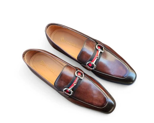 Style: 509-28R-Brown