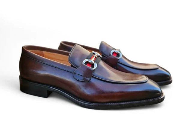 Style: 509-28R-Brown