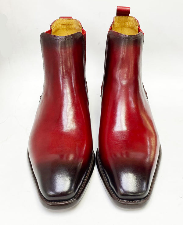 Style: 509-30-Burgundy