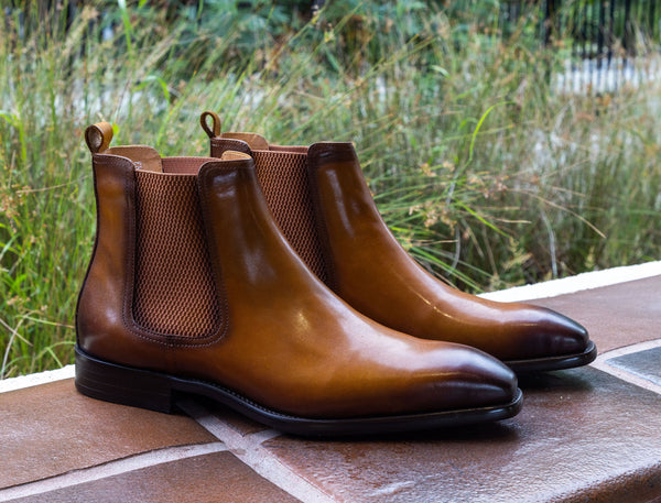 Style: 509-30-Cognac