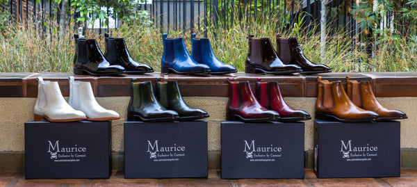 Style: 509-30P-Black