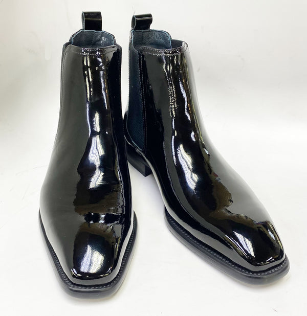 Style: 509-30P-Black