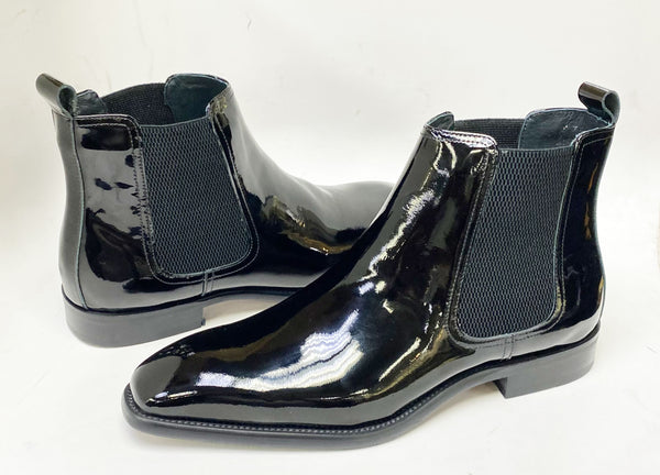 Style: 509-30P-Black