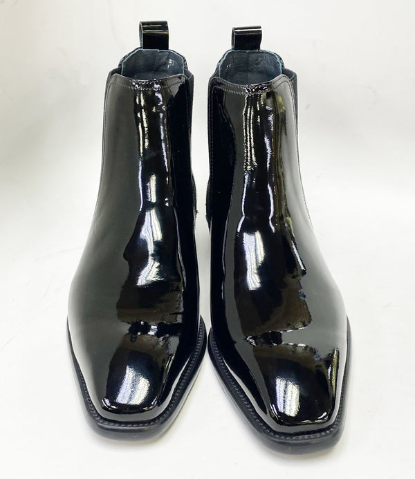 Style: 509-30P-Black