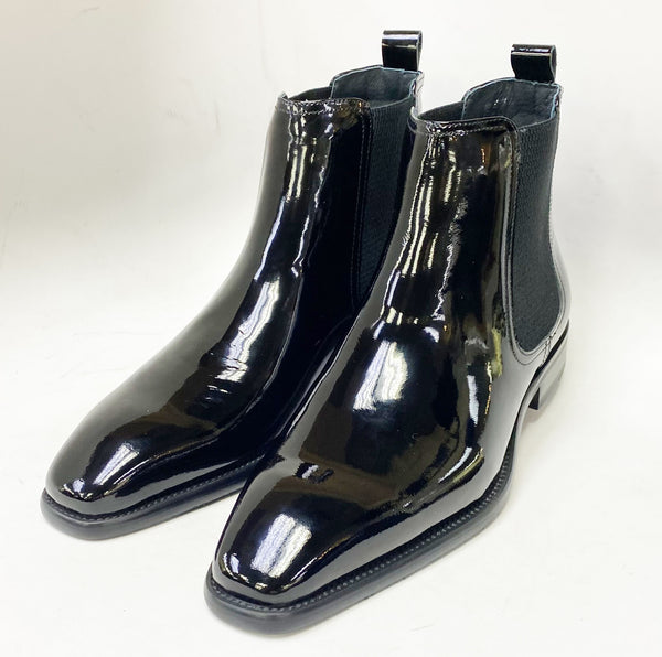 Style: 509-30P-Black