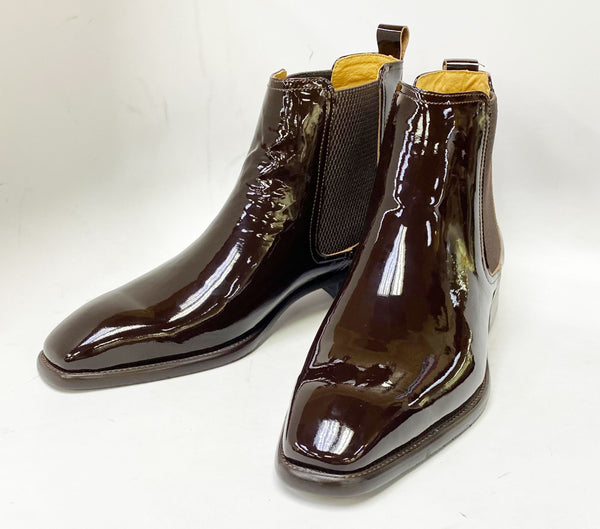 Style: 509-30P-Brown