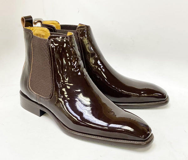 Style: 509-30P-Brown