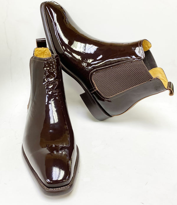 Style: 509-30P-Brown