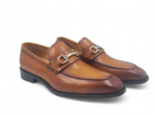 Style: 509-38-Cognac