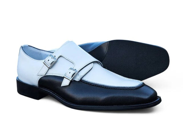 Style: 509-45T-Black/White