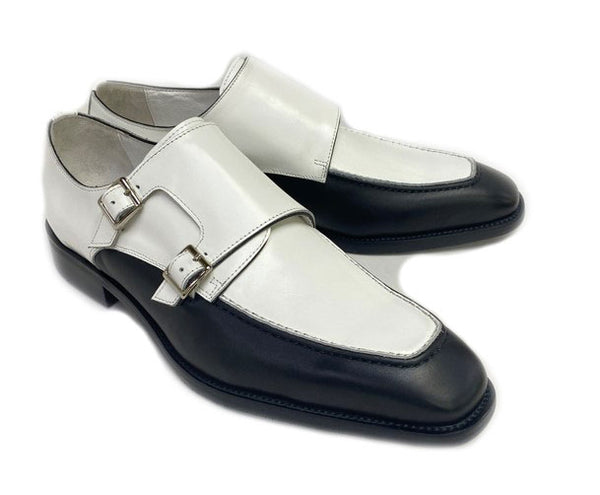 Style: 509-45T-Black/White