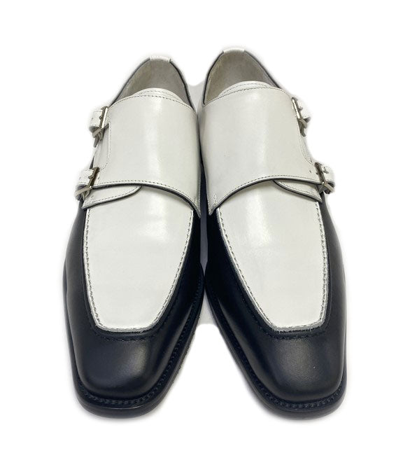 Style: 509-45T-Black/White