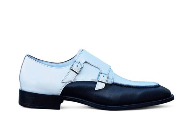 Style: 509-45T-Black/White