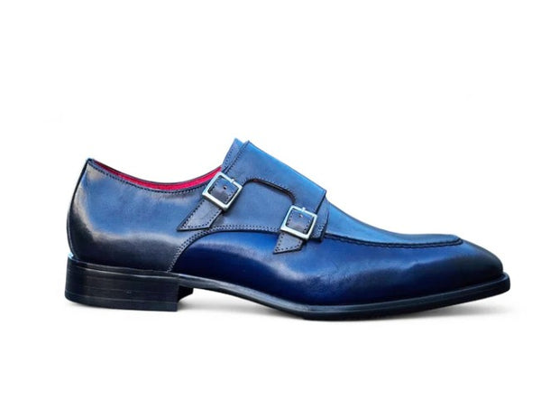 Style: 509-45T-Blue/Grey