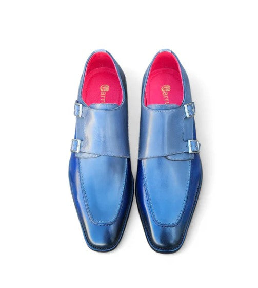 Style: 509-45T-Blue/Grey