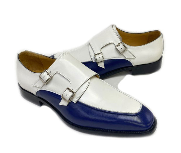 Style: 509-45T-Blue/White