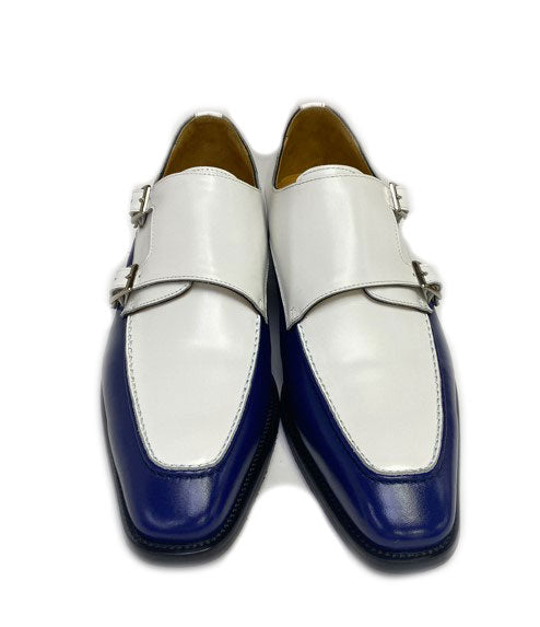 Style: 509-45T-Blue/White
