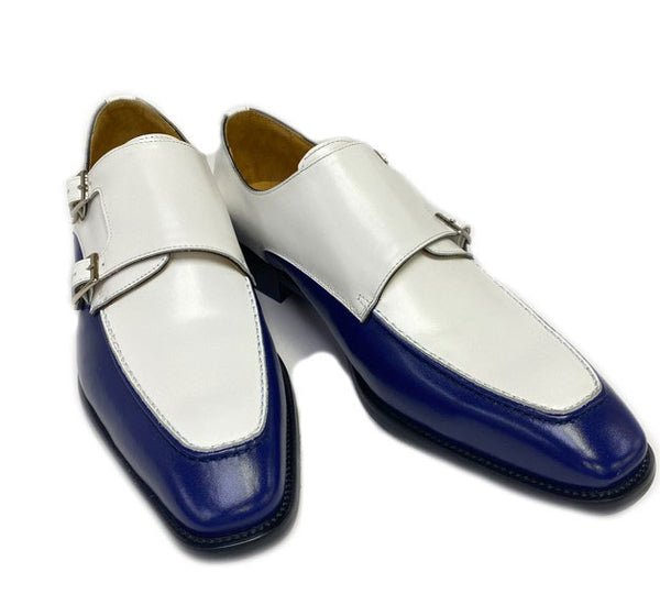 Style: 509-45T-Blue/White