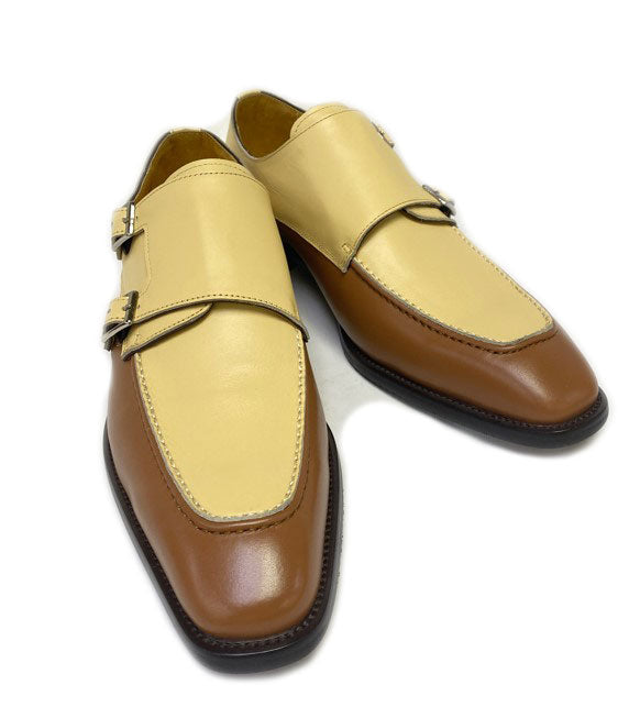 Style: 509-45T-Tan/Bone