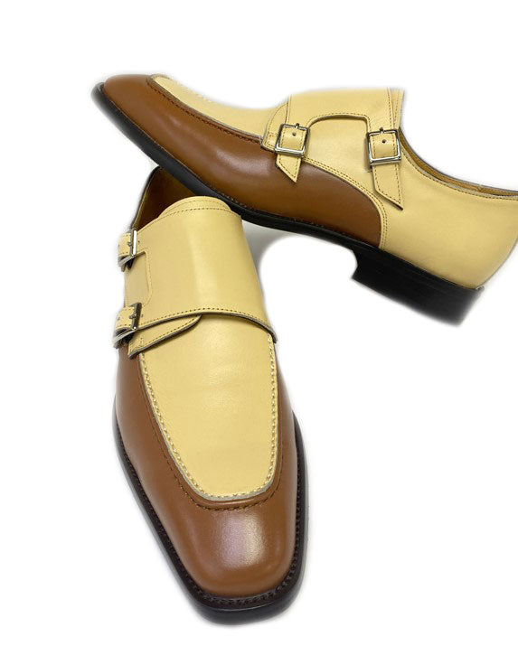 Style: 509-45T-Tan/Bone