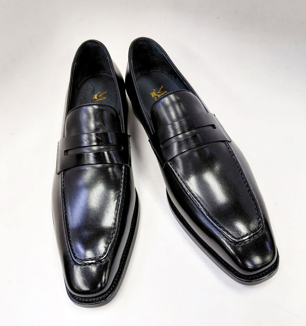 Style: 509-55-Black