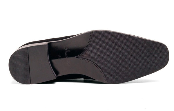 Style: 509-55S-Black